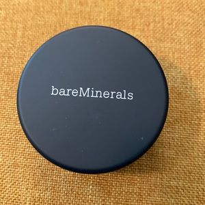 BareMinerals loose powder blush -dusk